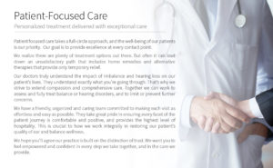 patient-focused-care