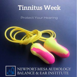 Tinnitus Week