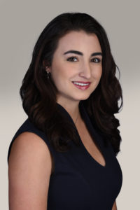 Amanda Burns, Physician Referral Marketing Manager
