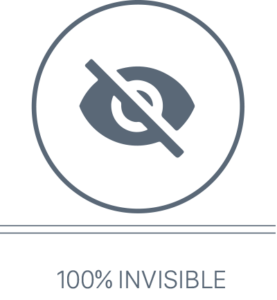 100% Invisible