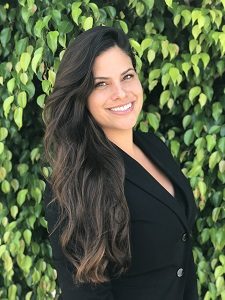 Kierstyn Garcia, Physician Referral Marketing Manager
