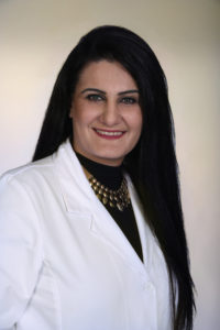 photo of Dr. Alkhayer