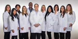 NMA Clinical Staff Photo