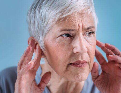 Do You Have Hearing Loss?