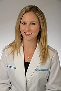 Dr. Jennifer Grace