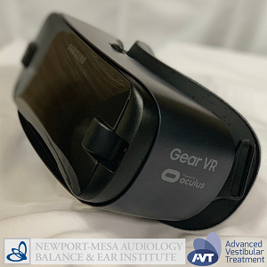 AVT VR System