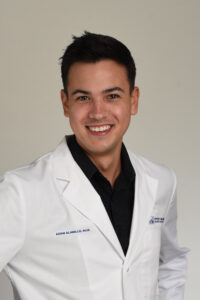 image of doctor Adam Alamillo