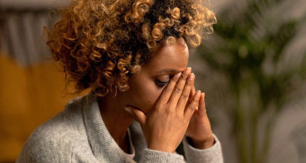 Can Stress Trigger Vertigo? NewportMesa Audiology Balance & Ear